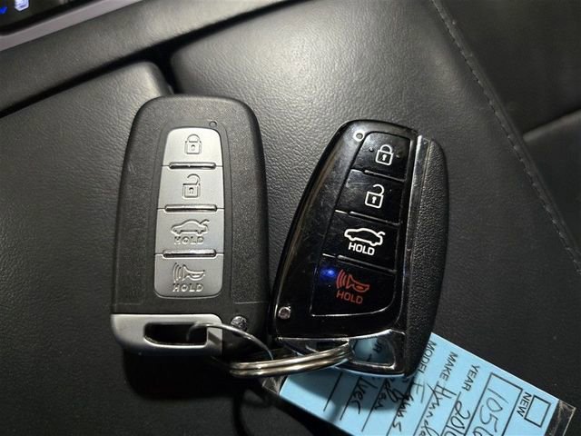 Used 2016 Hyundai Equus Ultimate RWD image 29