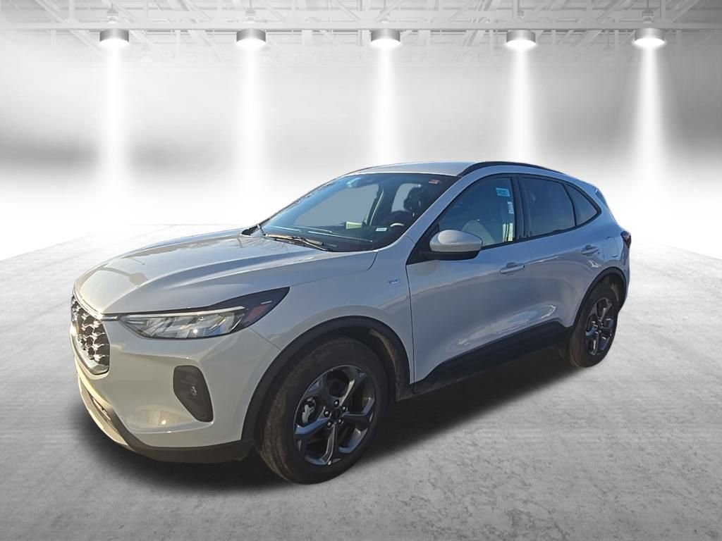 Used 2025 Ford Escape ST-Line Select image 4