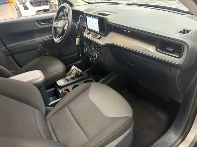 Used 2022 Ford Maverick XL FWD image 10