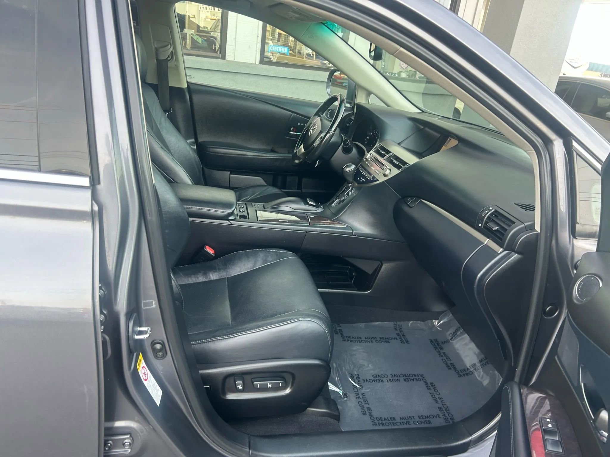 Used 2015 Lexus RX 350 FWD image 26