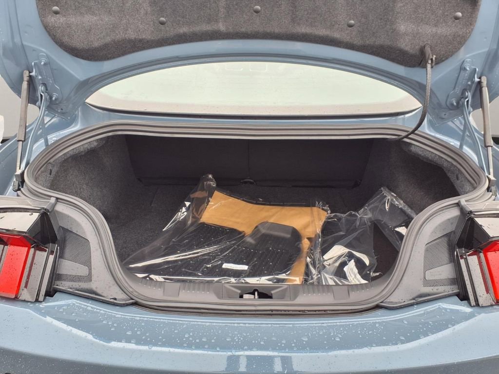 New 2026 Ford Mustang Premium image 19