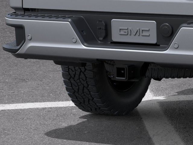 New 2026 GMC Sierra 2500 Denali AWD/4WD image 14