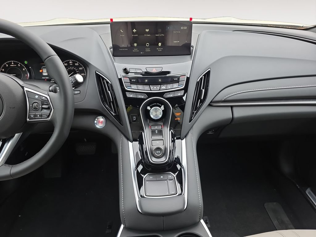 New 2026 Acura RDX SH-AWD image 11