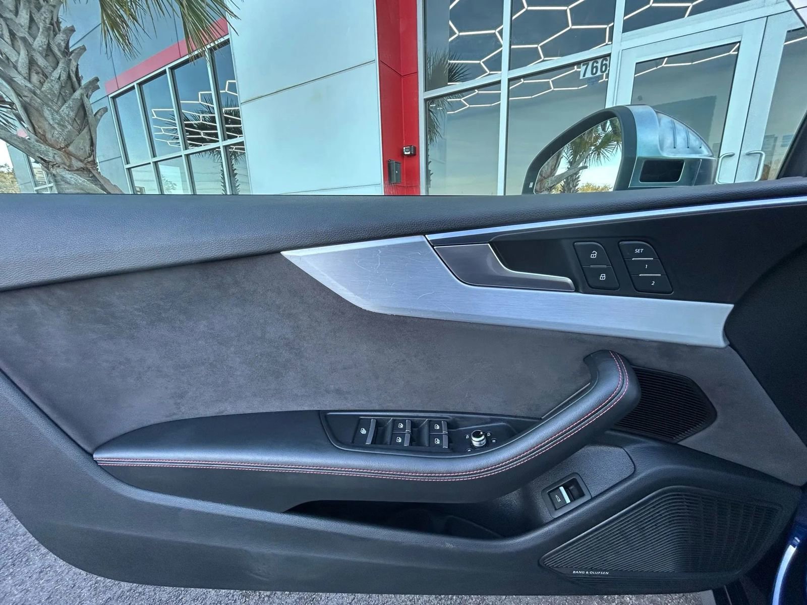 Used 2018 Audi S5 Prestige w/ Driver Assistance Package image 24