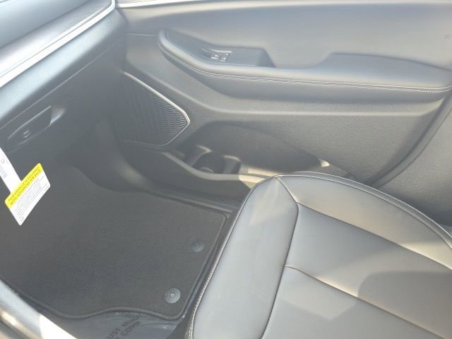 New 2026 Jeep Grand Cherokee Limited image 26