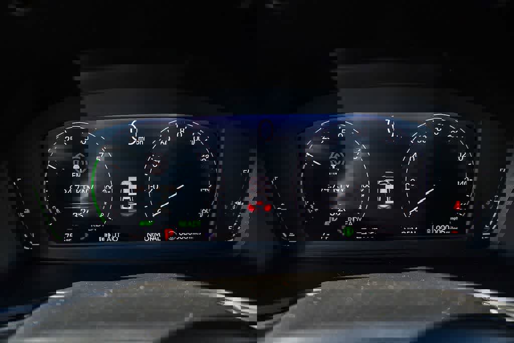 New 2026 Honda Accord EX-L image 29