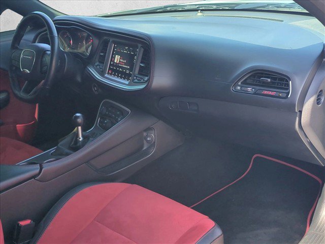 Used 2022 Dodge Challenger R/T Scat Pack RWD image 20