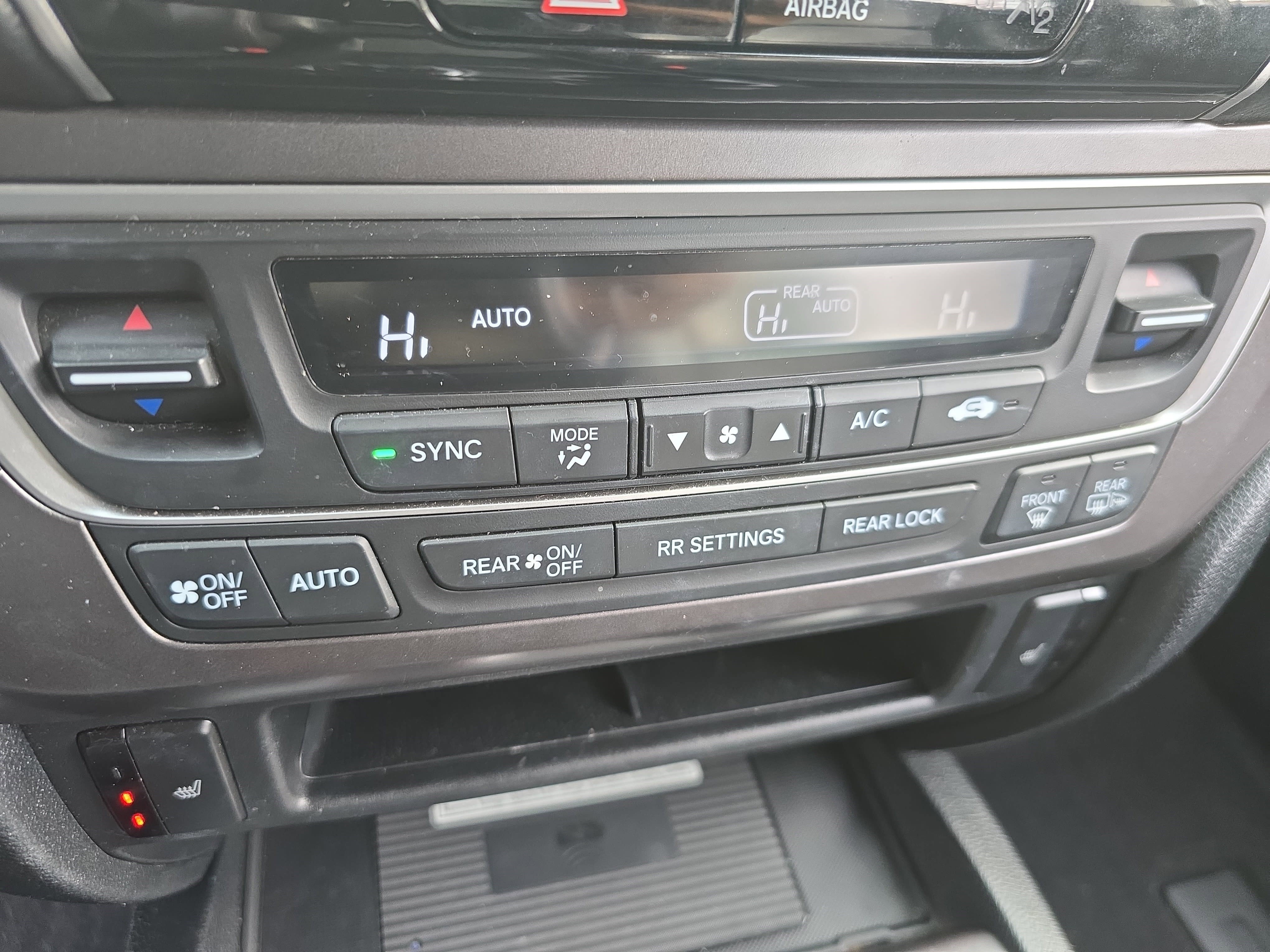 Used 2021 Honda Pilot Special Edition image 23