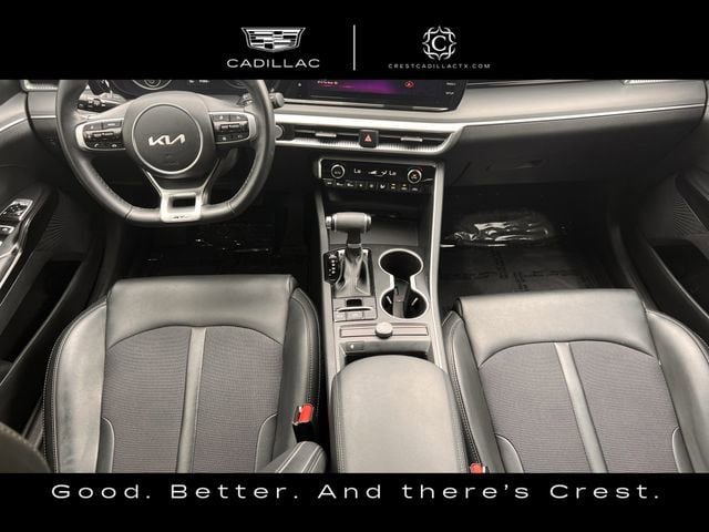 Used 2023 Kia K5 GT-Line FWD image 11