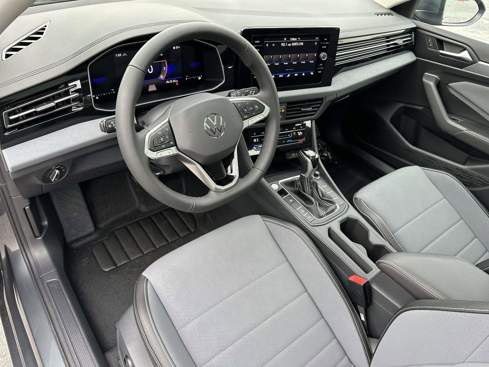 New 2026 Volkswagen Jetta SE image 10