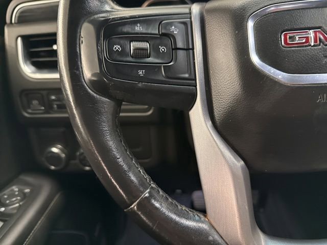 Used 2021 GMC Yukon SLT image 21