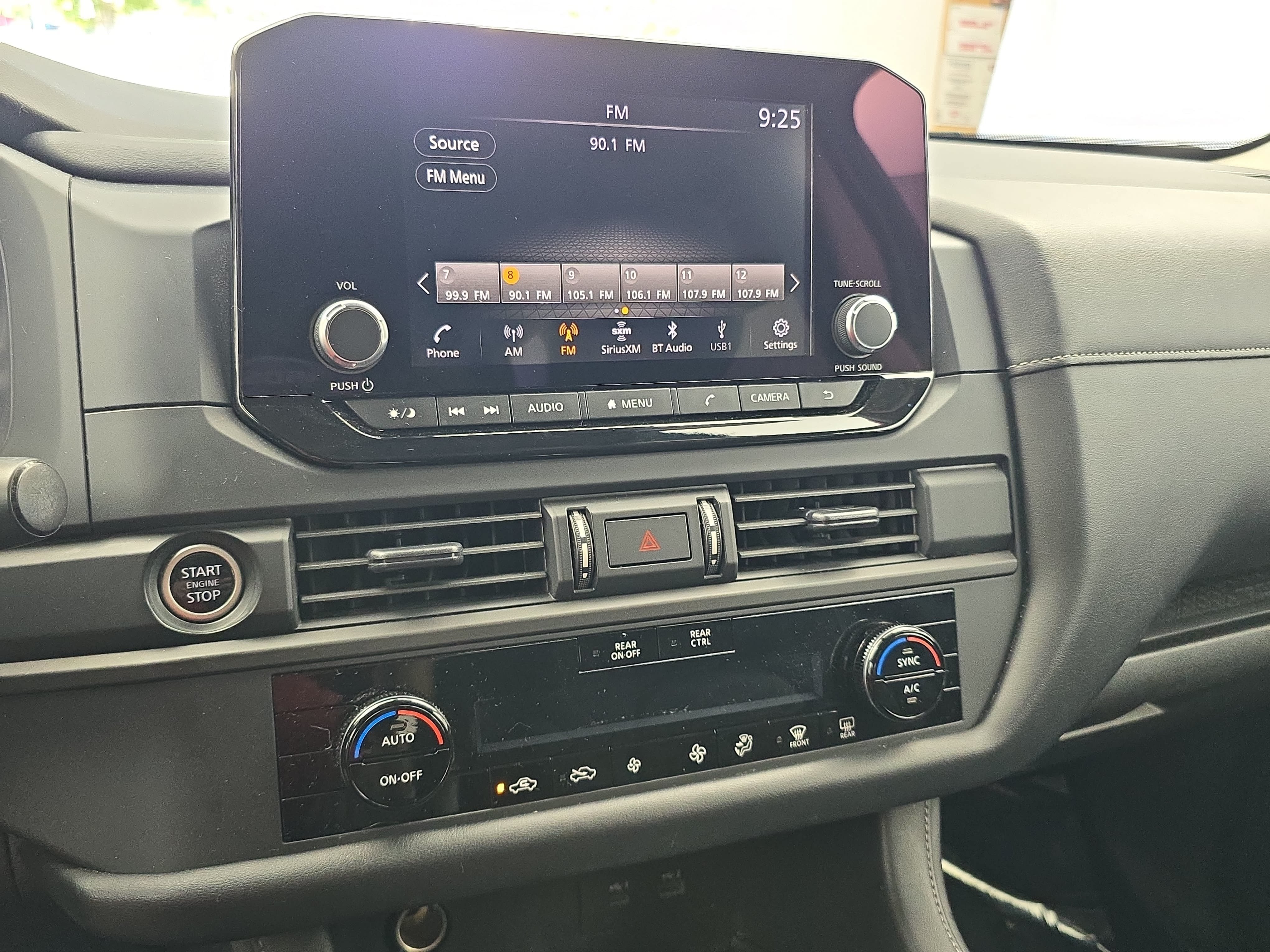 Certified 2024 Nissan Pathfinder S AWD/4WD image 20