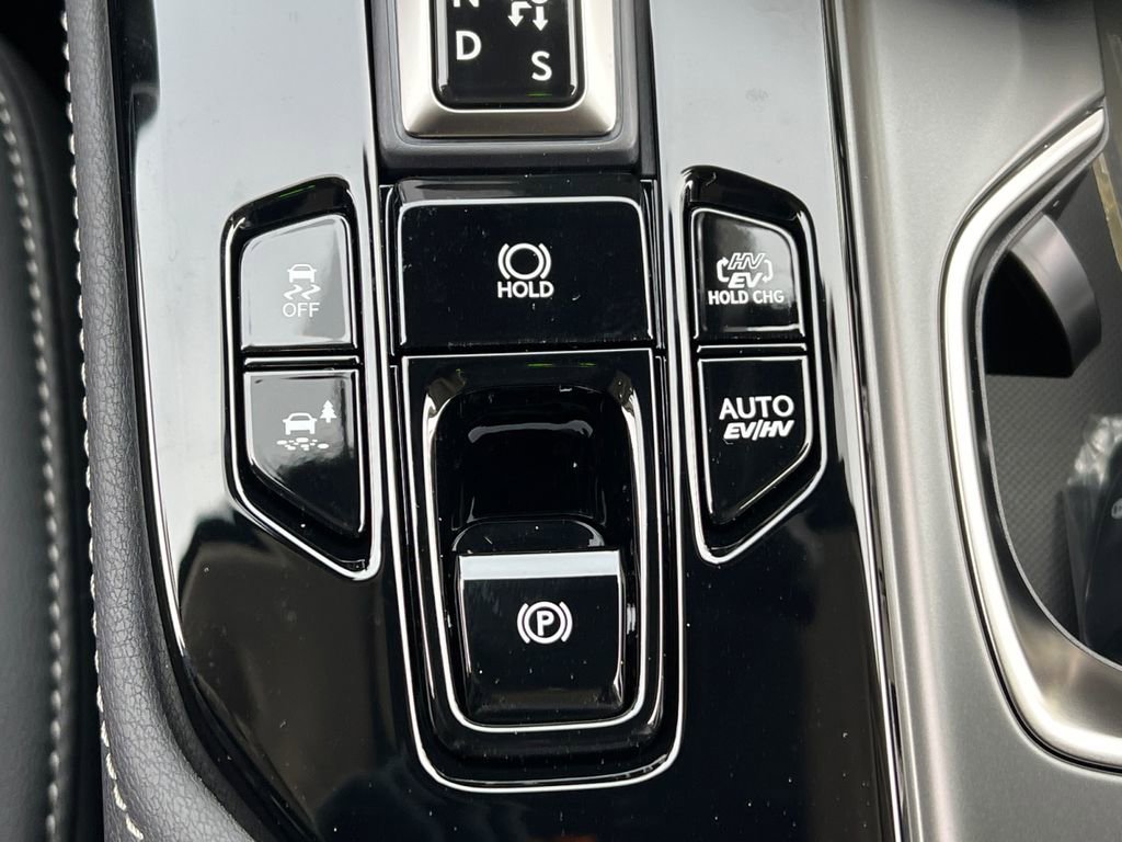 New 2026 Lexus NX 450h+ 450h+ Luxury image 27