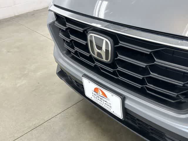 New 2026 Honda CR-V LX image 29