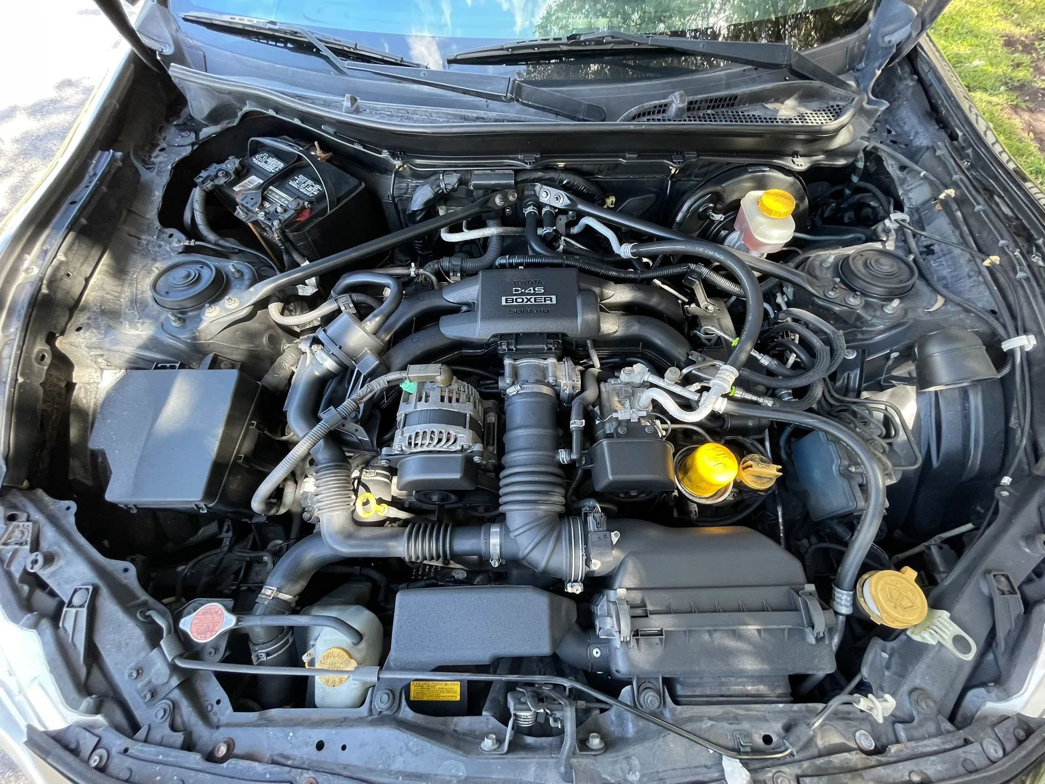 Used 2013 Scion FR-S image 31