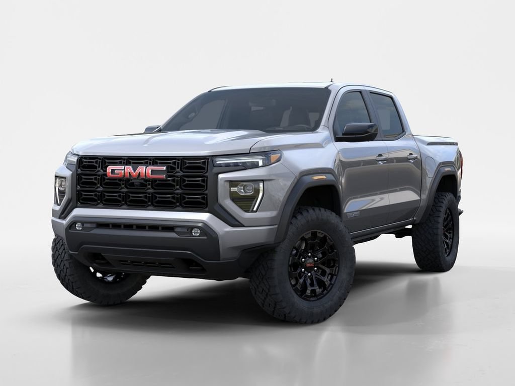 New 2026 GMC Canyon Elevation w/ Convenience Package AWD/4WD image 9