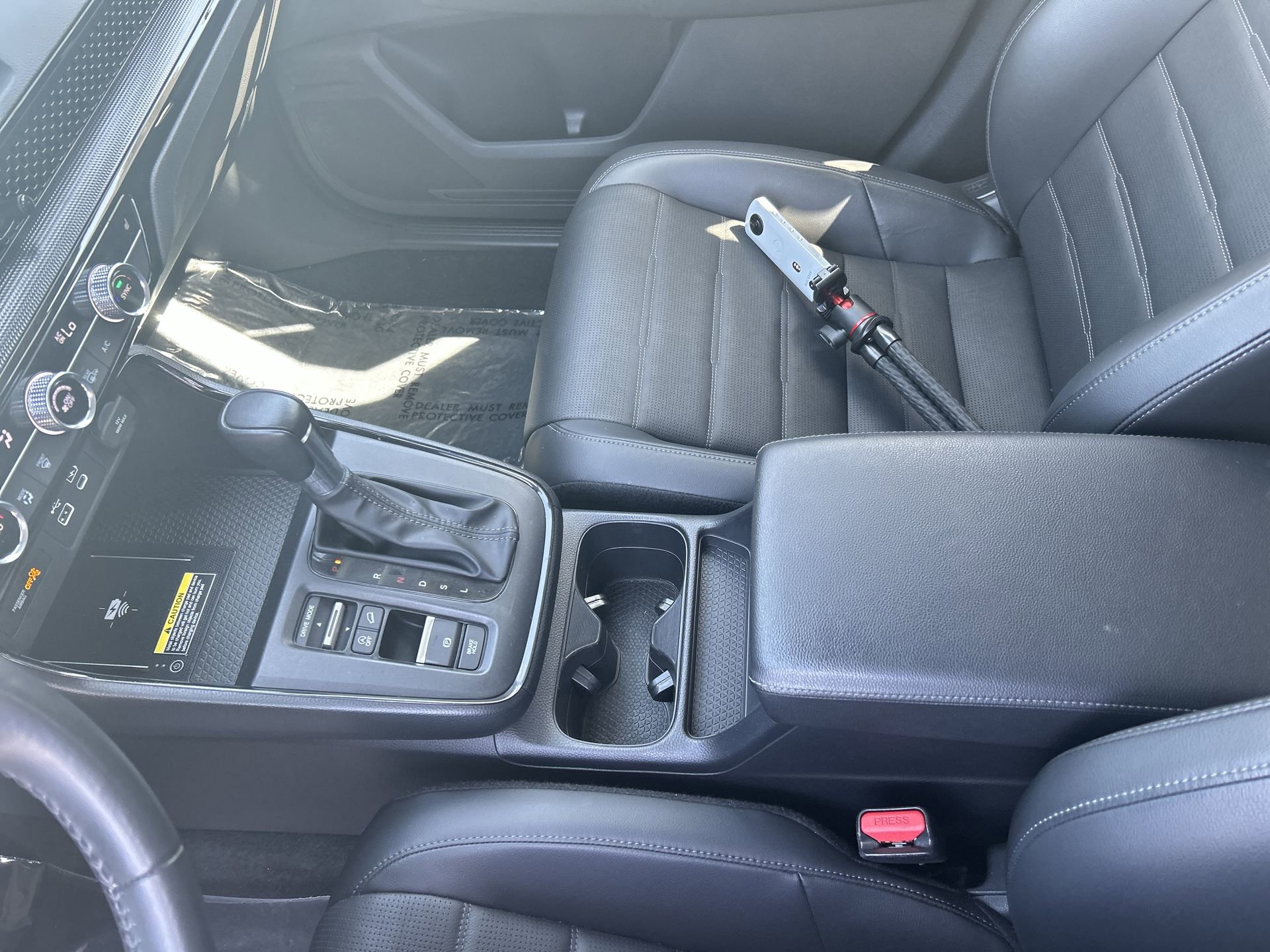 Certified 2023 Honda CR-V EX-L image 23