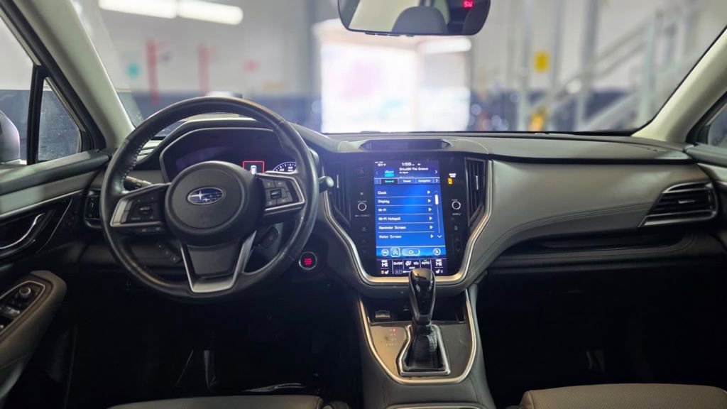 Used 2022 Subaru Outback Limited XT image 13