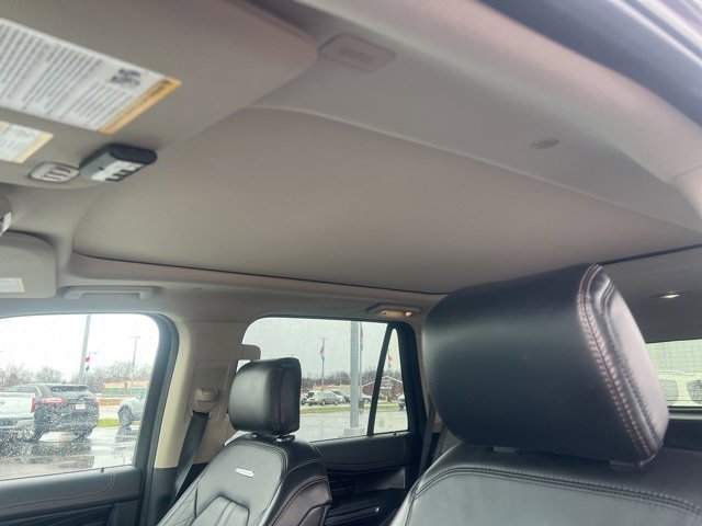 Used 2020 Ford Expedition Platinum image 5