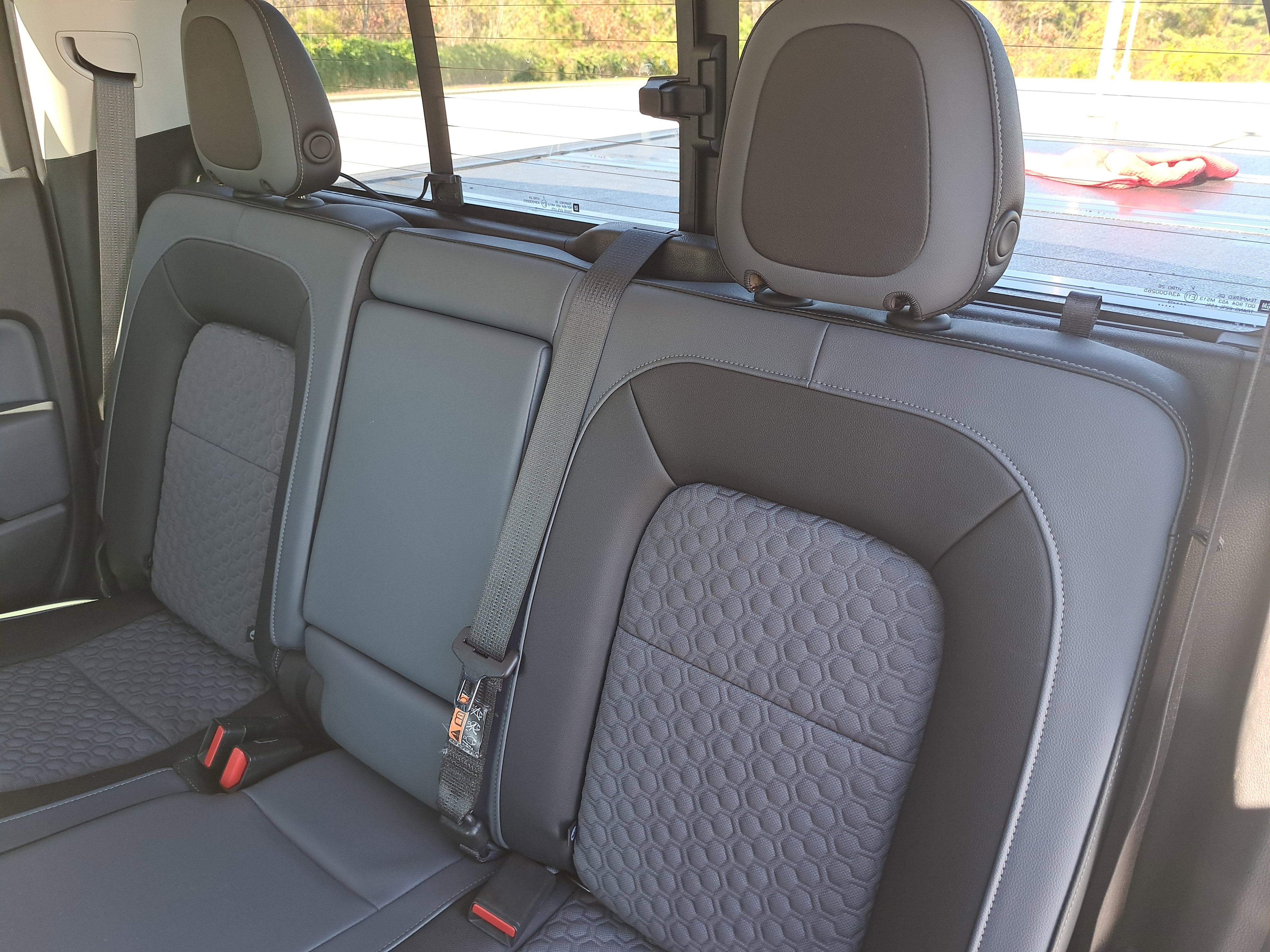 Used 2019 Chevrolet Colorado Z71 image 14