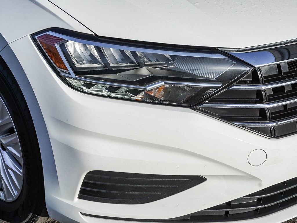 Used 2019 Volkswagen Jetta S w/ Driver Assistance Package FWD image 11