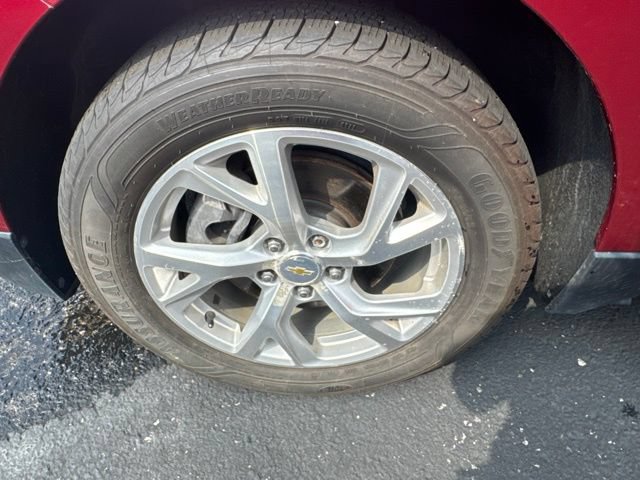 Used 2019 Chevrolet Equinox LT AWD/4WD image 31