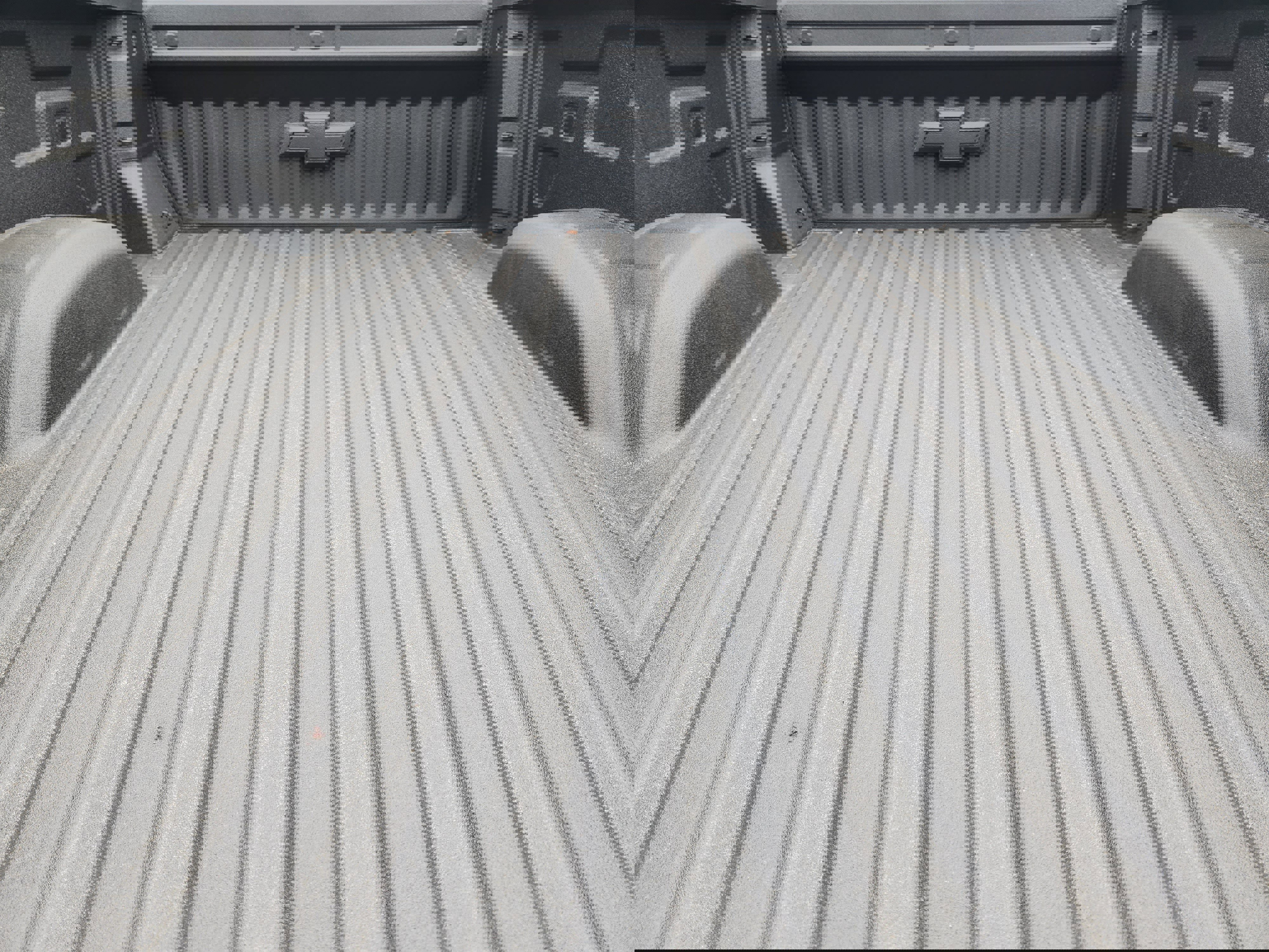 New 2026 Chevrolet Silverado 2500 LTZ w/ LTZ Plus Package image 34