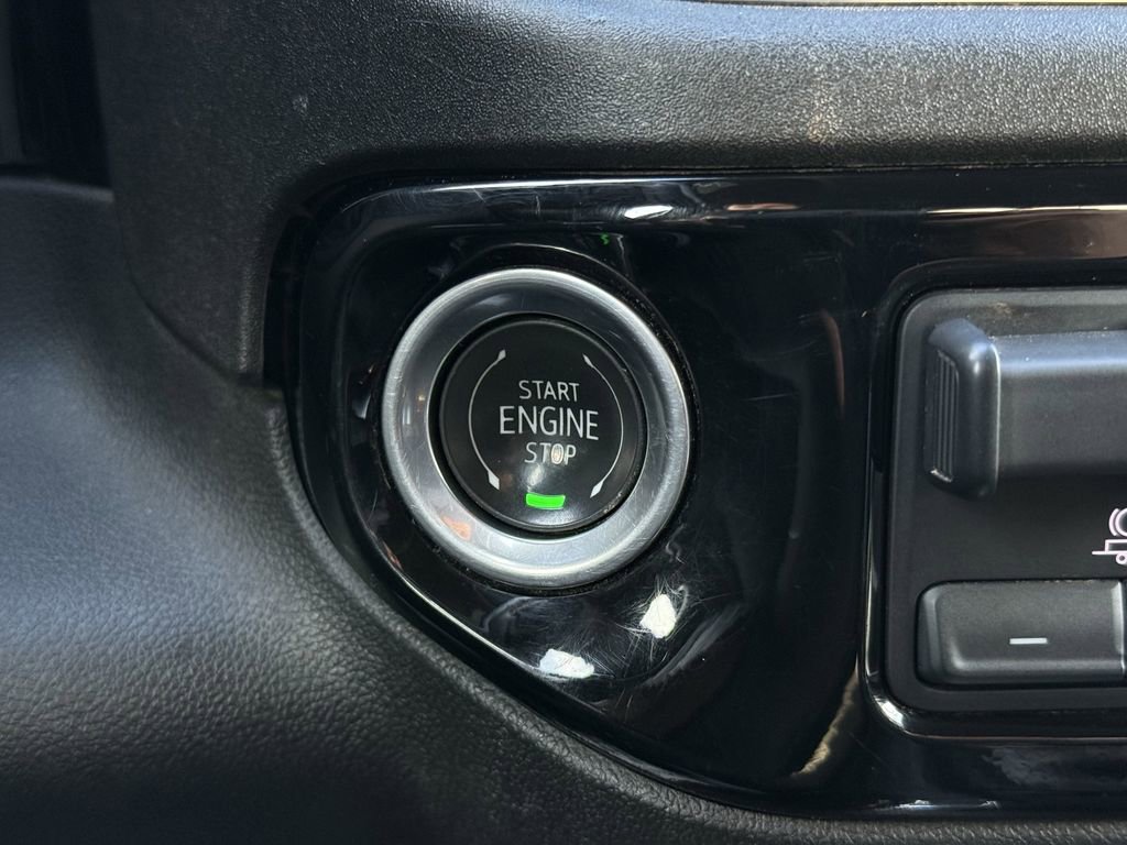 Used 2024 Chevrolet Silverado 3500 LT w/ All Star Edition image 18