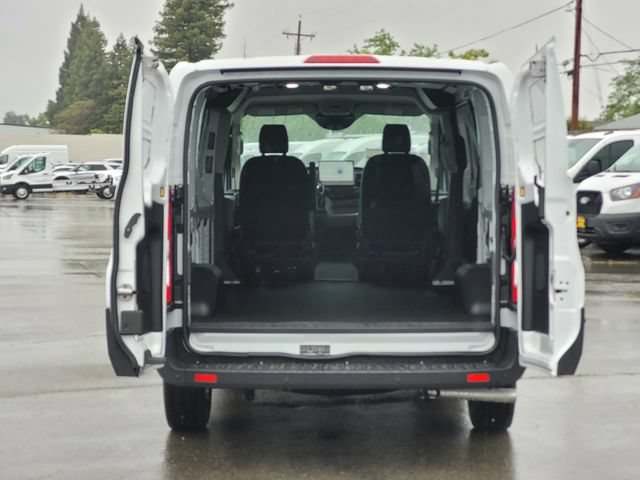 New 2026 Ford Transit 150 Low Roof RWD image 5