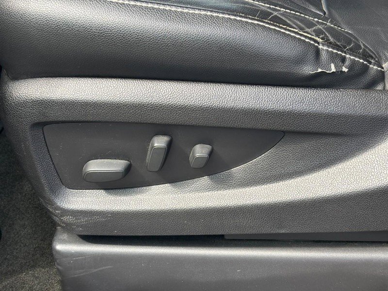 Used 2017 GMC Sierra 1500 SLT w/ SLT Premium Package image 15