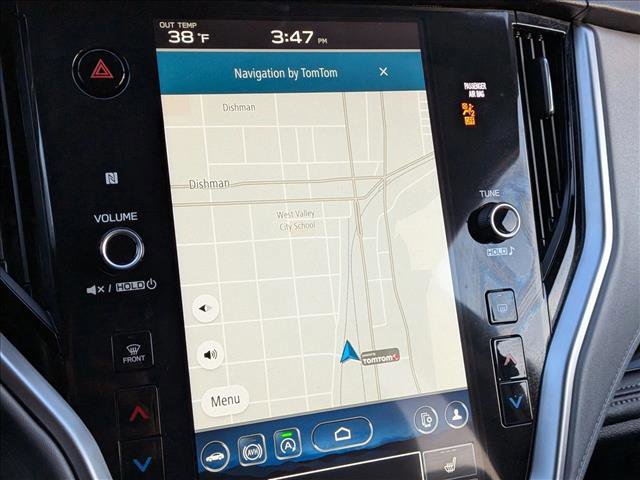 Certified 2024 Subaru Outback Limited image 14