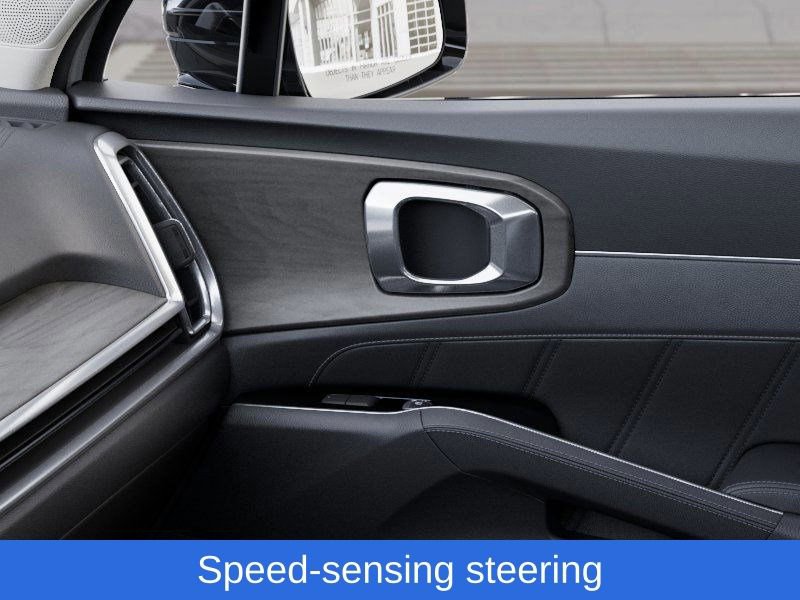 New 2025 Kia Sorento SX image 26