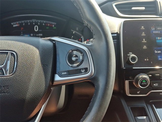 Certified 2020 Honda CR-V EX-L image 22