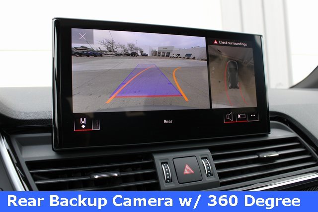 New 2025 Audi SQ5 Premium Plus image 3