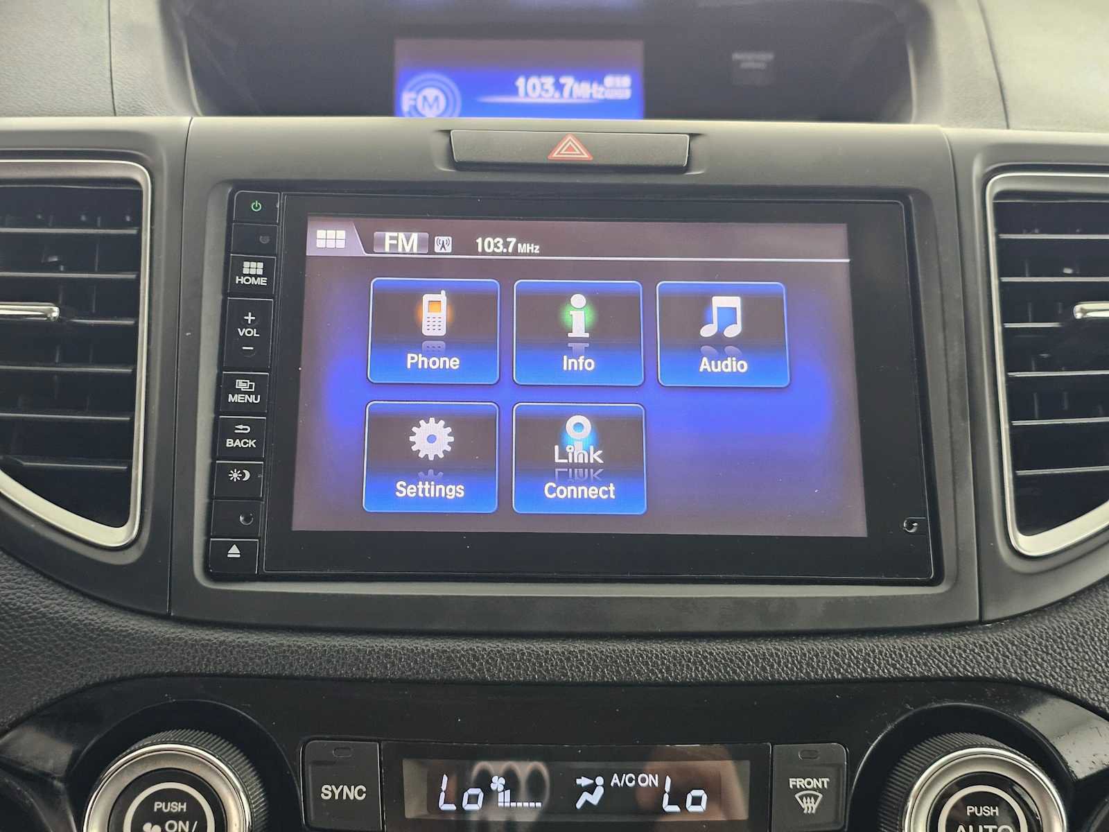 Used 2015 Honda CR-V EX-L image 25