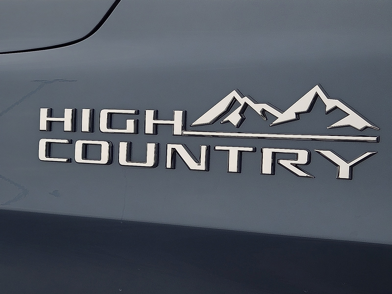 New 2026 Chevrolet Tahoe High Country w/ Sun And Tow Package AWD/4WD image 9