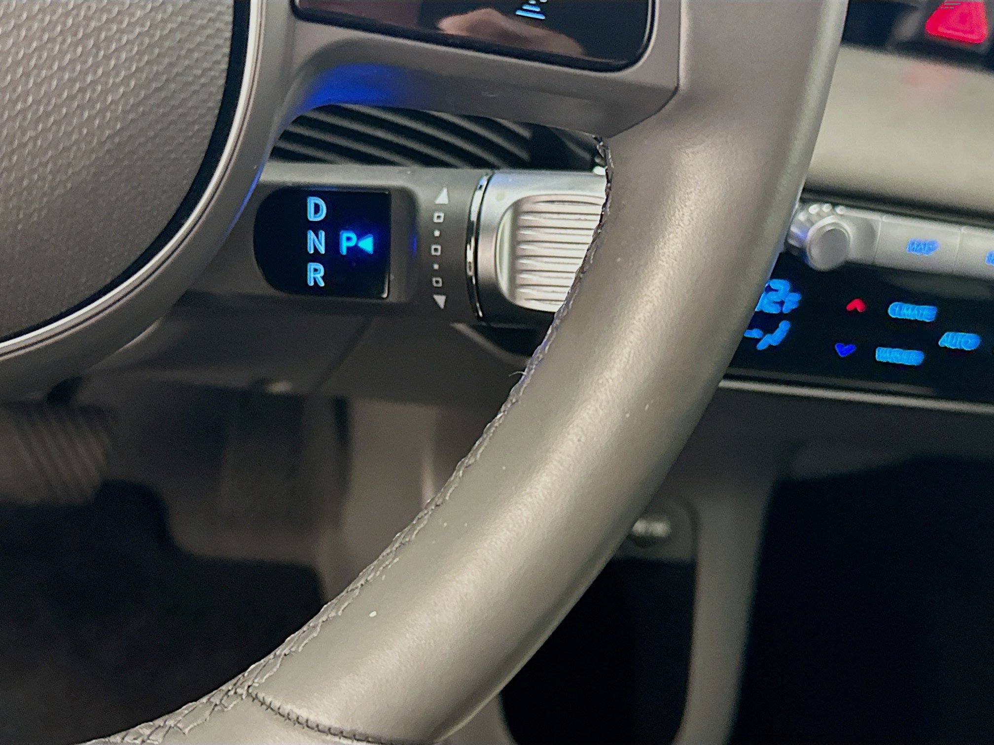 Used 2024 Hyundai Ioniq 5 SEL AWD/4WD image 25