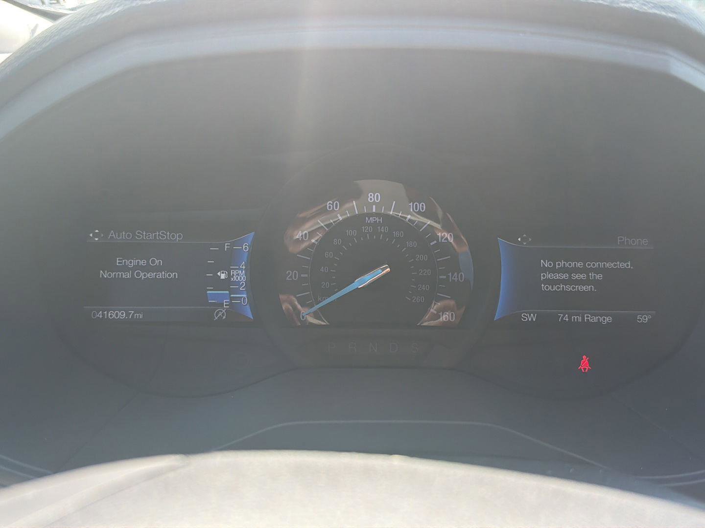 Used 2022 Ford Edge SEL w/ Convenience Package image 17