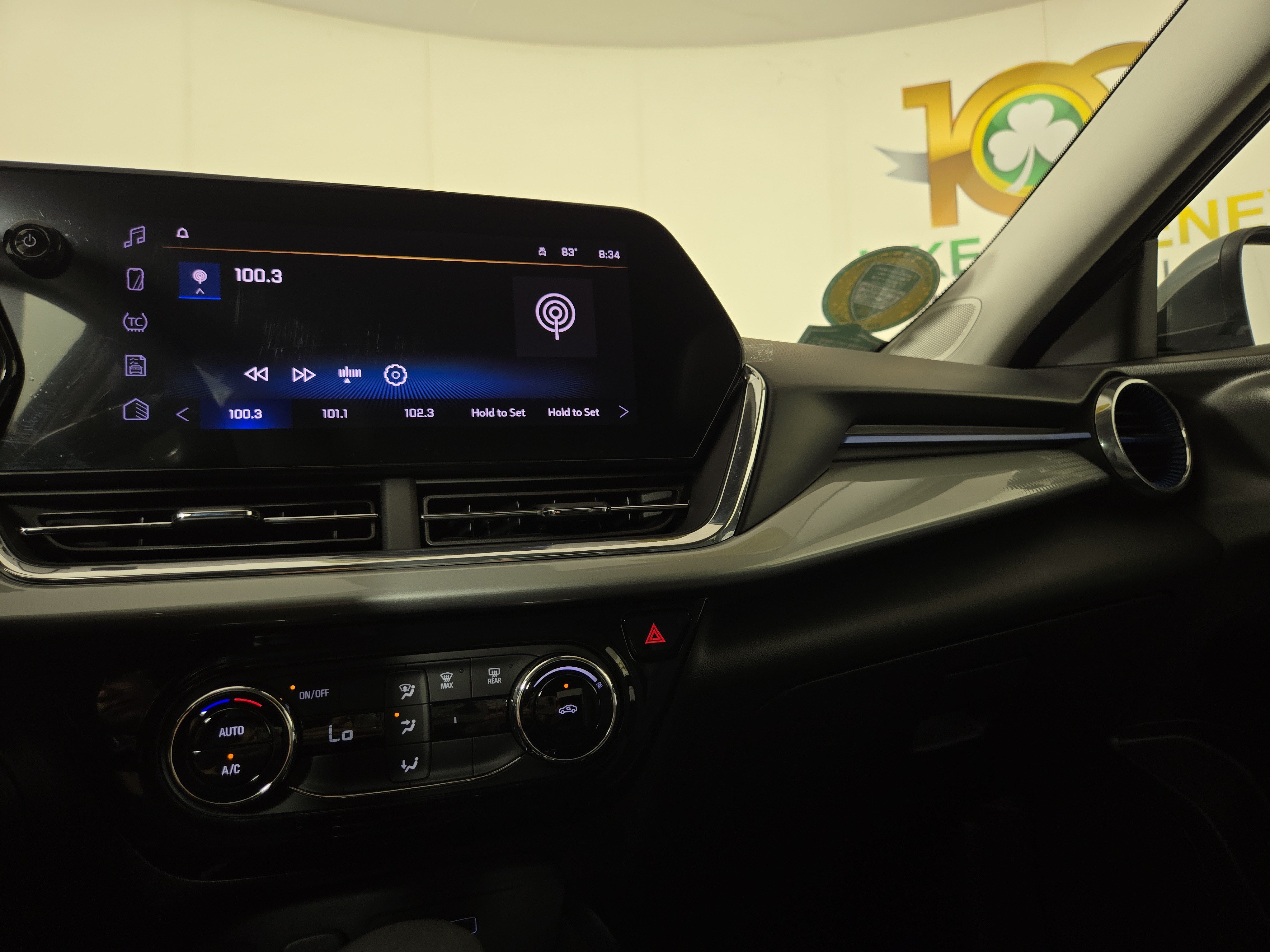 Used 2026 Chevrolet Trax LT FWD image 20