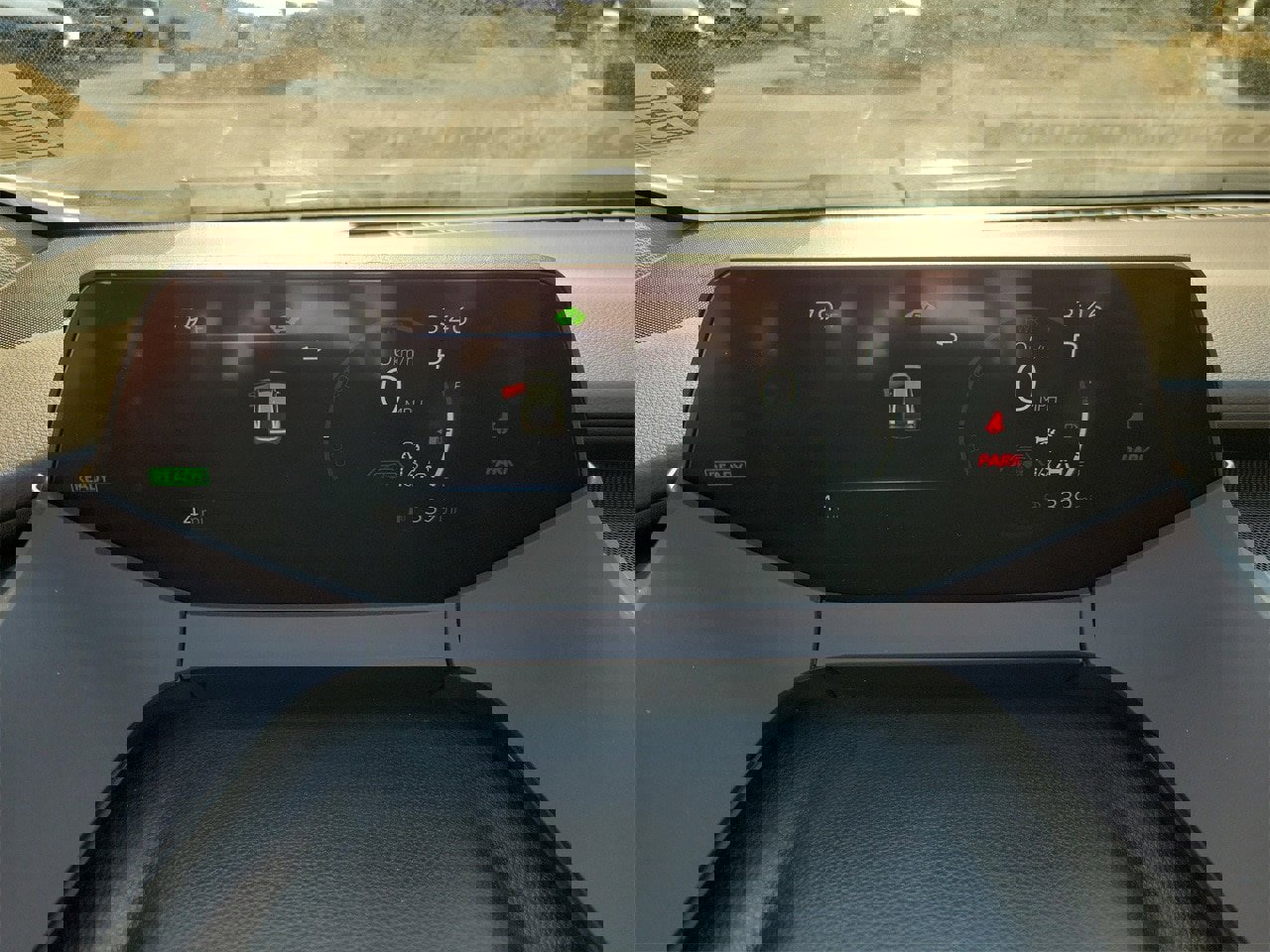 New 2026 Toyota Prius image 21