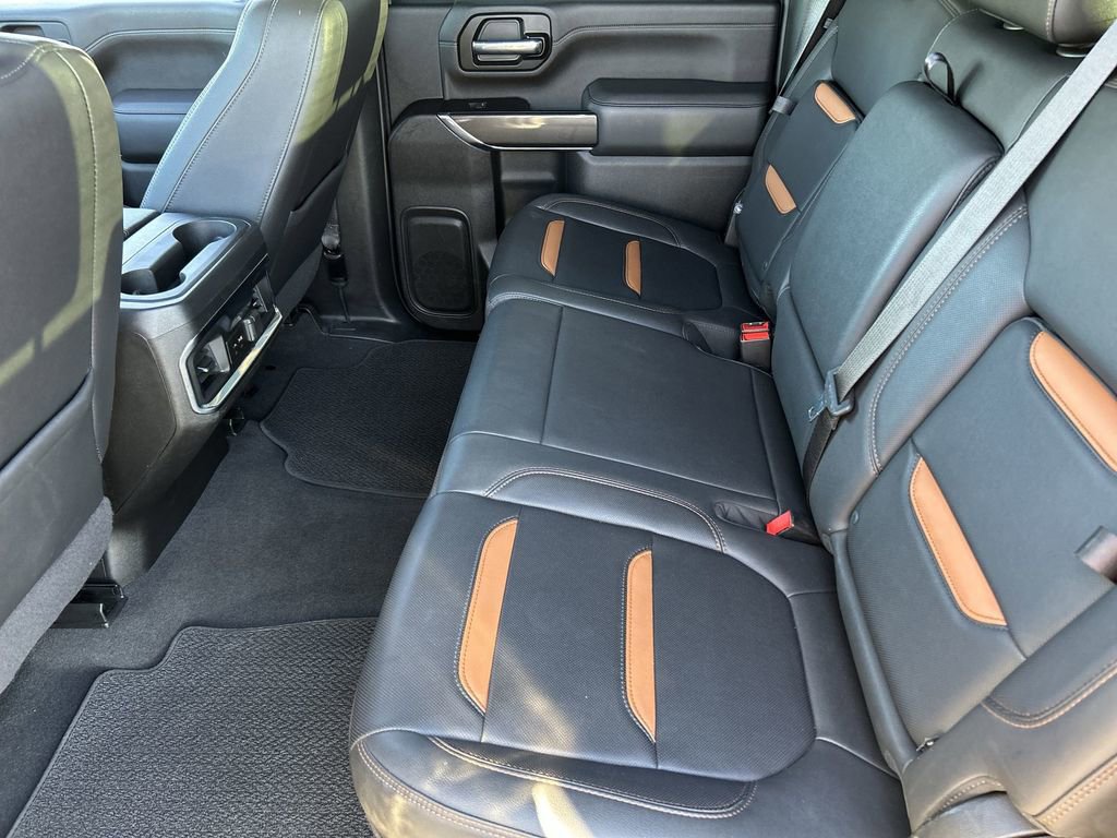 Used 2022 GMC Sierra 2500 AT4 image 24
