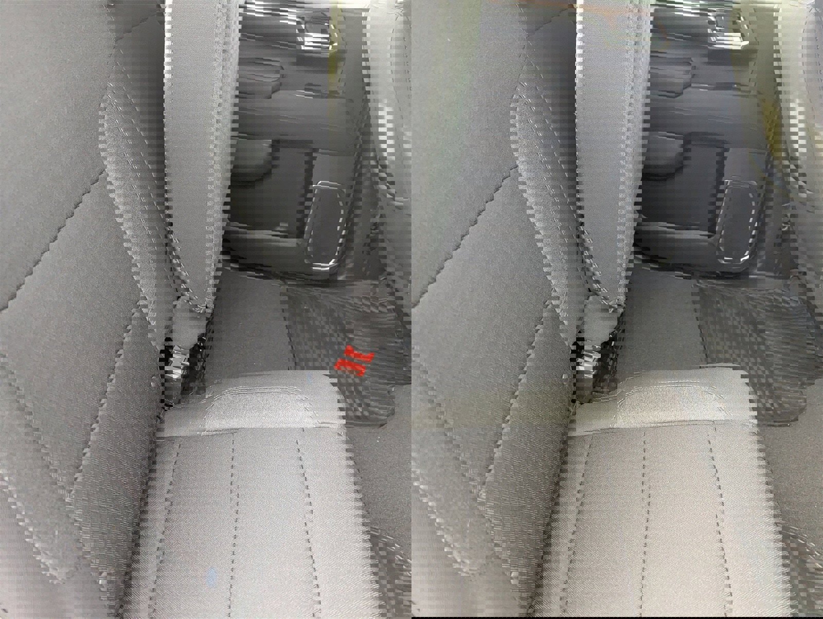 Used 2023 Chevrolet Silverado 1500 LT image 13