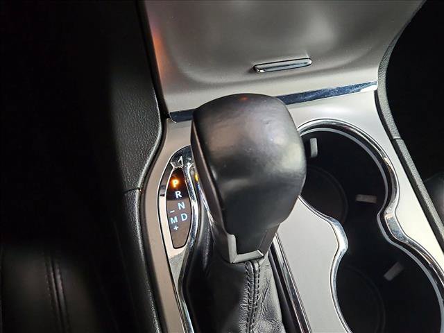 Used 2020 Jeep Grand Cherokee Altitude AWD/4WD image 12