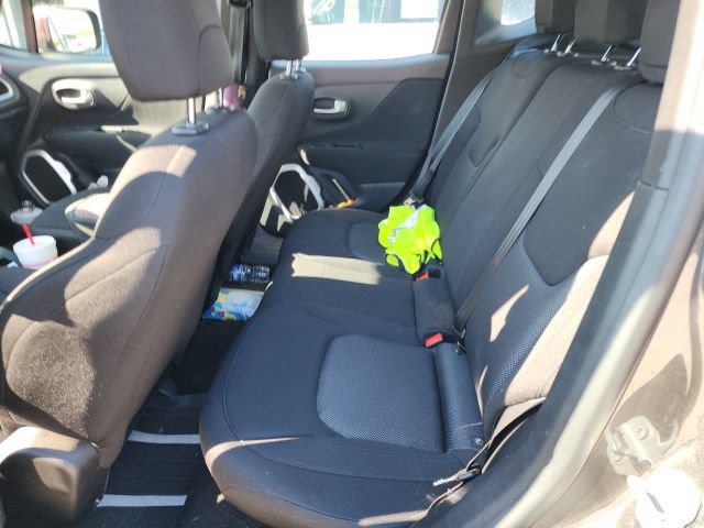 Used 2019 Jeep Renegade Sport AWD/4WD image 29