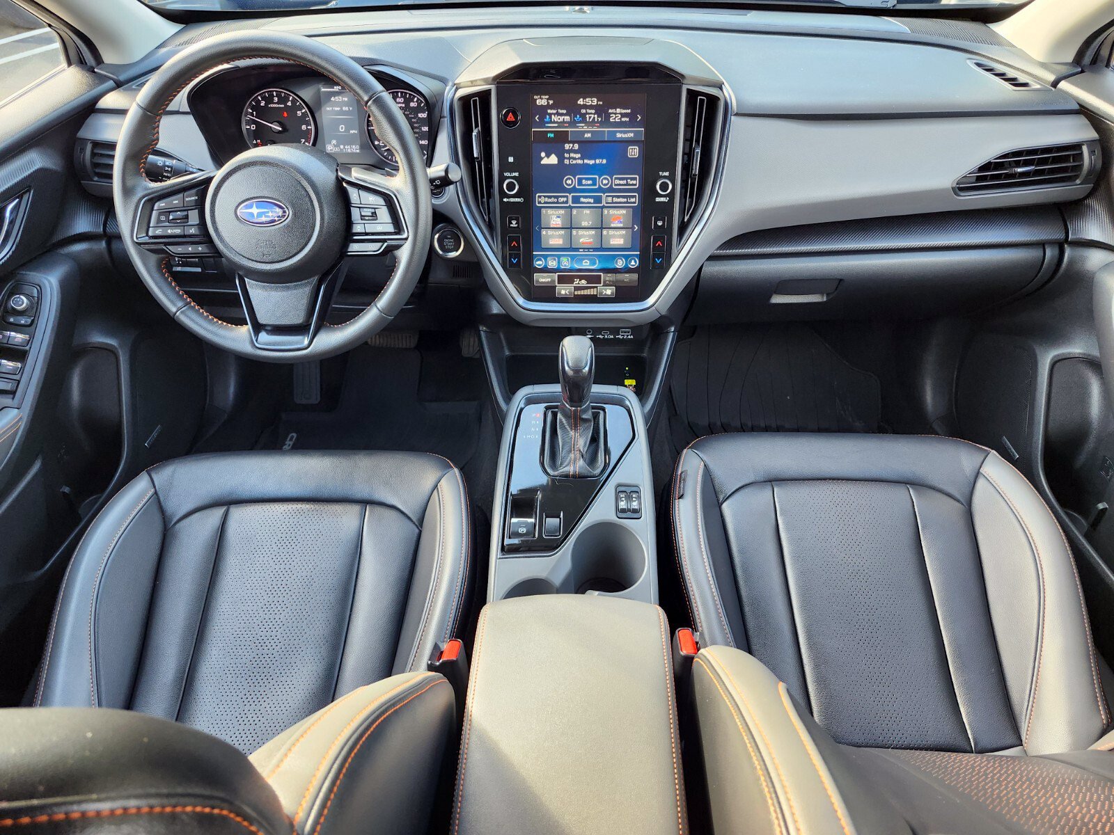 Used 2024 Subaru Crosstrek 2.5i Limited AWD/4WD image 11