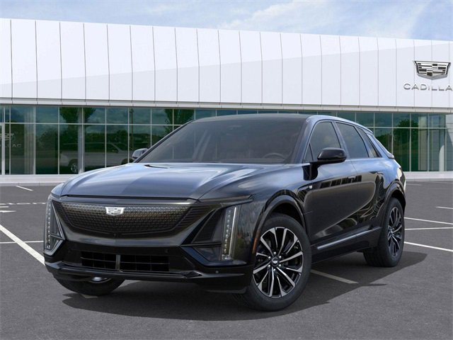 New 2026 Cadillac Lyriq Sport image 6