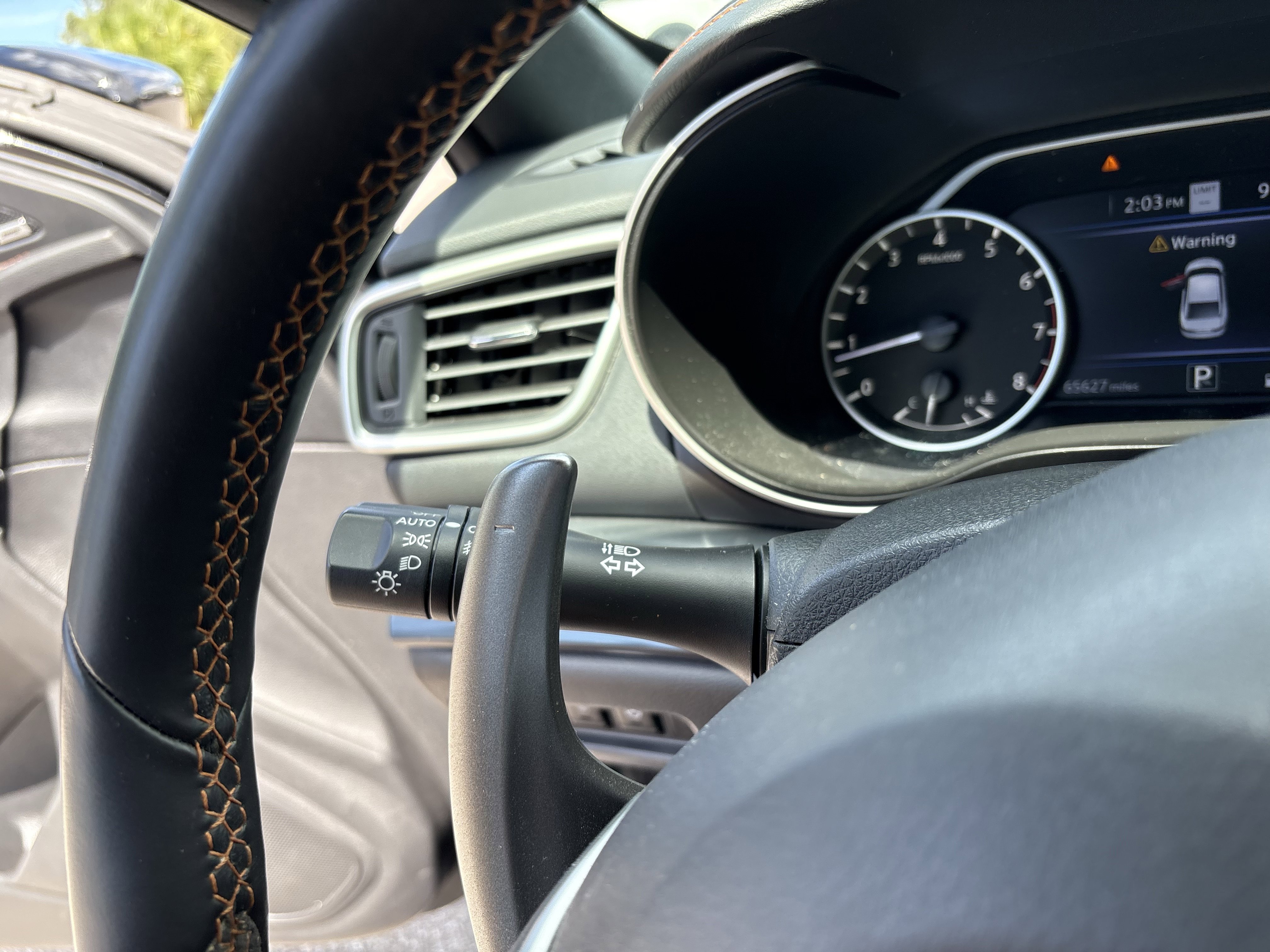 Used 2022 Nissan Maxima SR w/ Sport Mat Group image 29