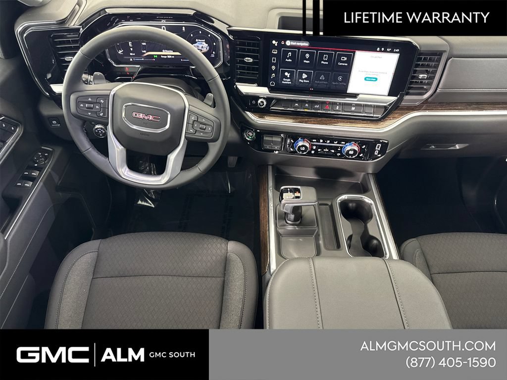 New 2026 GMC Sierra 1500 Elevation RWD image 24