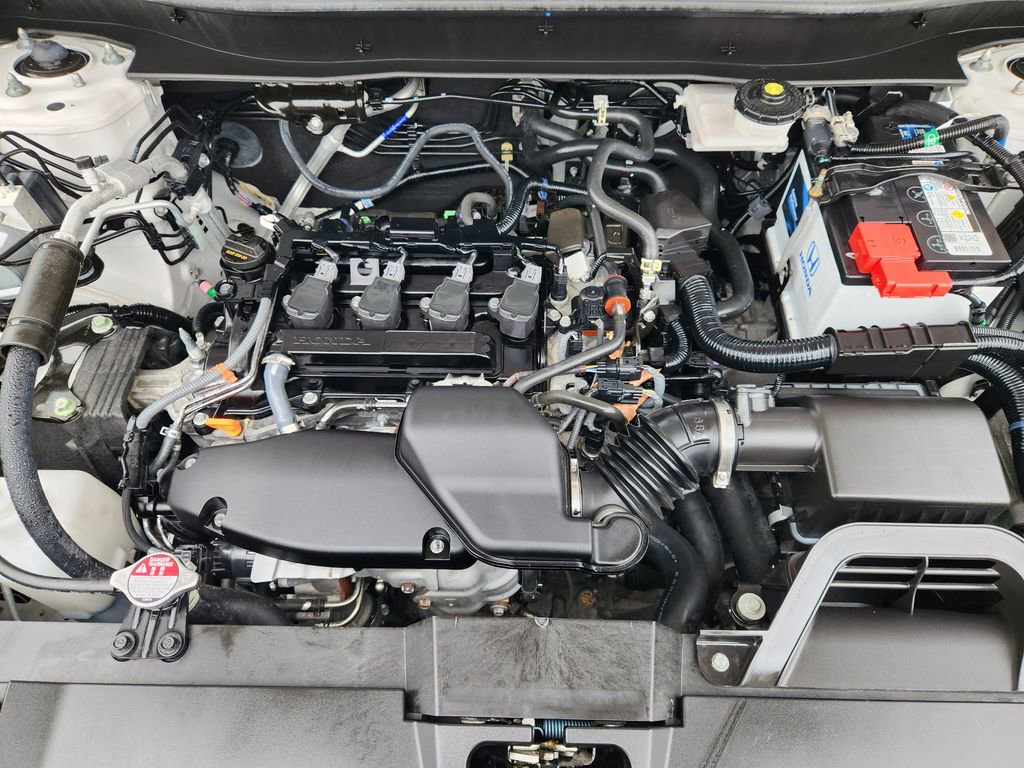 Used 2024 Honda CR-V EX-L image 30