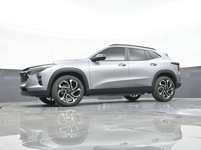 New 2026 Chevrolet Trax RS w/ Driver Confidence Package FWD image 50